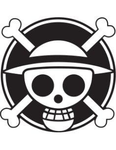 One Piece emblem
