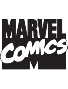 sticker autocollant Marvel Comics pour une déco de supers héros