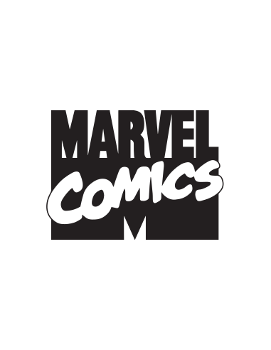 sticker autocollant Marvel Comics pour une déco de supers héros