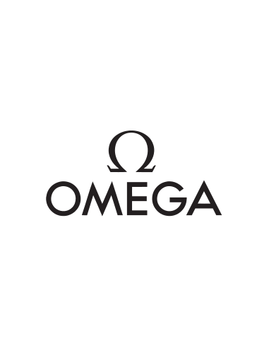 sticker autocollant du logo omega pour décoration horlogerie