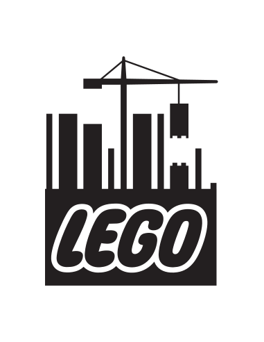 Lego construct