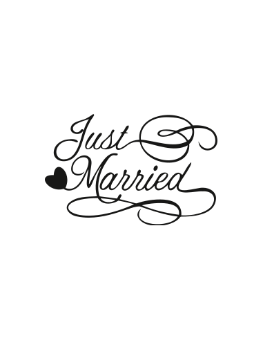 Just Married 03