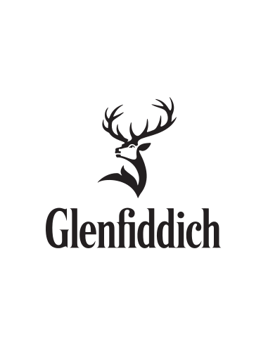 sticker autocollants des whisky glenfiddich pour deco bar, bails et objets