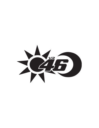 Valentino Rossi logo
