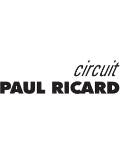 Paul Ricard circuit
