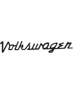 Volkswagen signature