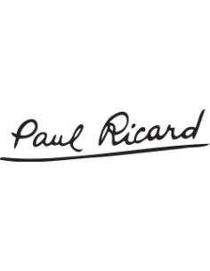 sticker autocollant Paul Ricard signature pour deco objets, murs, barils
