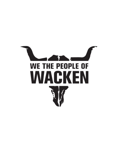 Wacken Open Air people