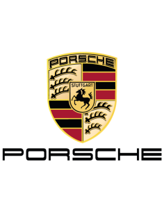Porsche coat of arms 02
