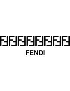 Fendi monogram