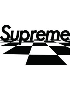 Supreme x Chess