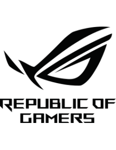 sticker autocollant Republic of Gamers