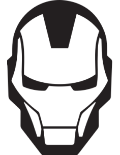 Iron Man logo