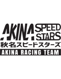 Akina Speed Stars 02