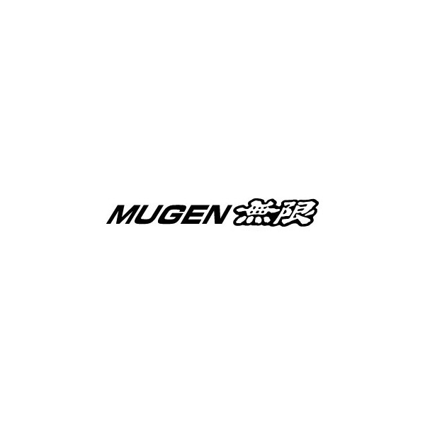 Honda Mugen