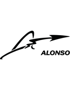 Fernando Alonso logo