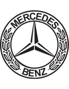 Mercedes Benz vintage