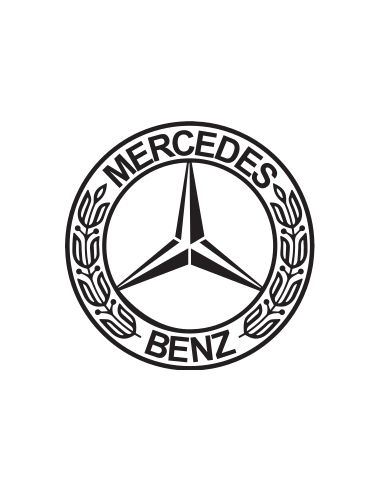 Mercedes Benz vintage