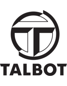 sticker autocollant des voitures françaises Talbot
