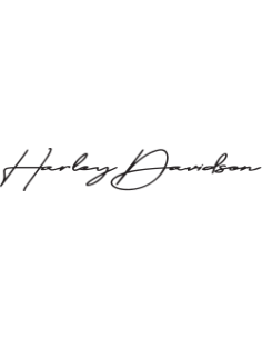 Harley signature 03