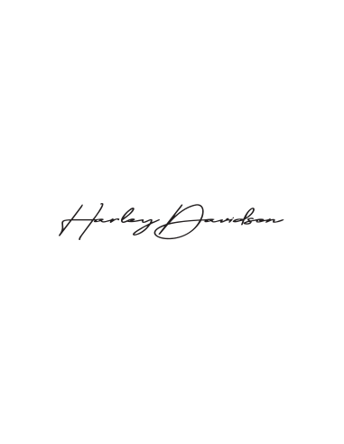 Harley signature 03