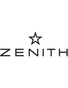 sticker autocollant horloger Zenith