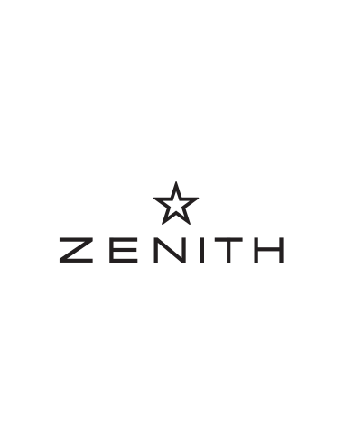 sticker autocollant horloger Zenith