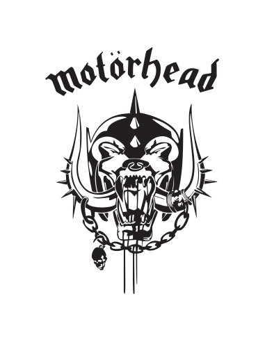 Motörhead Beware The Dog