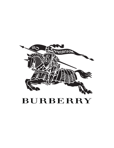 Burberry Emblem