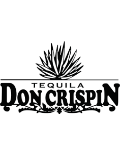 Don Crispin tequila