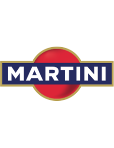 sticker autocollant martini pour deco de bar et baril
