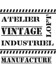 Industrial kit for decoration