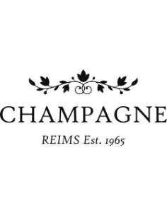 sticker autocollant Champagne pour décoration de mobilier, murs, cuisine