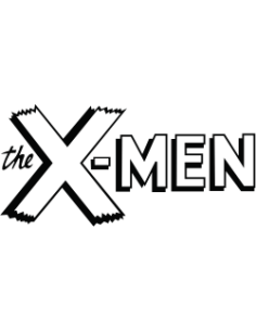 The X-MEN