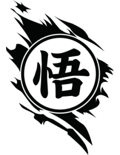Sangoku symbol