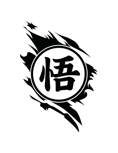 Sangoku symbol