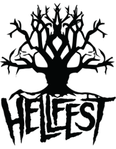 Hellfest tree