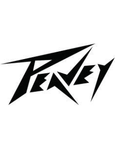 sticker autocollant guitares peavey