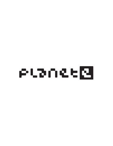 Planet E