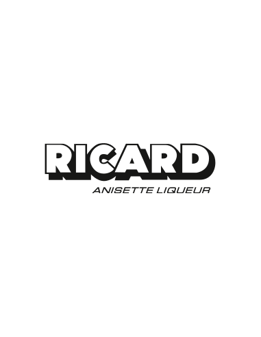 Ricard anisette