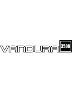 GMC Vandura 3500