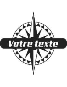 Compass to personalize