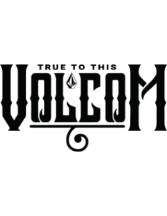 Volcom True to This