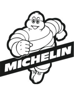 sticker autocollant pneus michelin