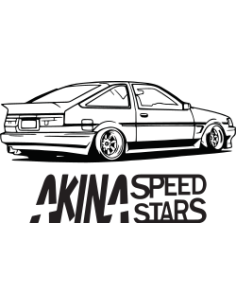 Akina Speed Stars 03