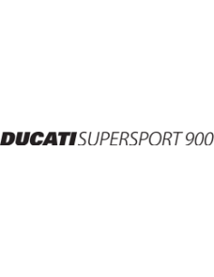 sticker autocollant moto ducati supersport 900