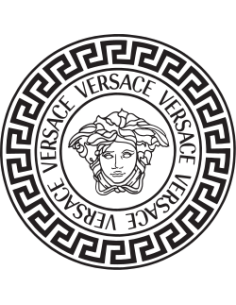 Versace medal