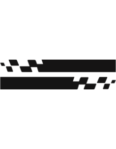 Renault Clio GT Stripes - Dynamic and Sporty Look! 🚗🔥