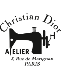 Christian Dior Atelier 05