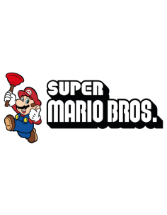 Super Mario Bros